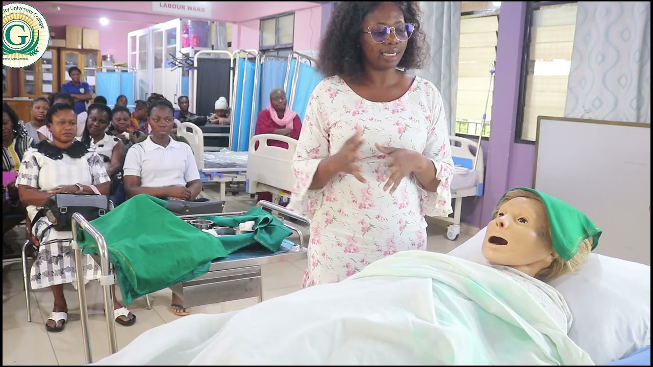 Midwifery Practice Lecture 5 puerperal Examination