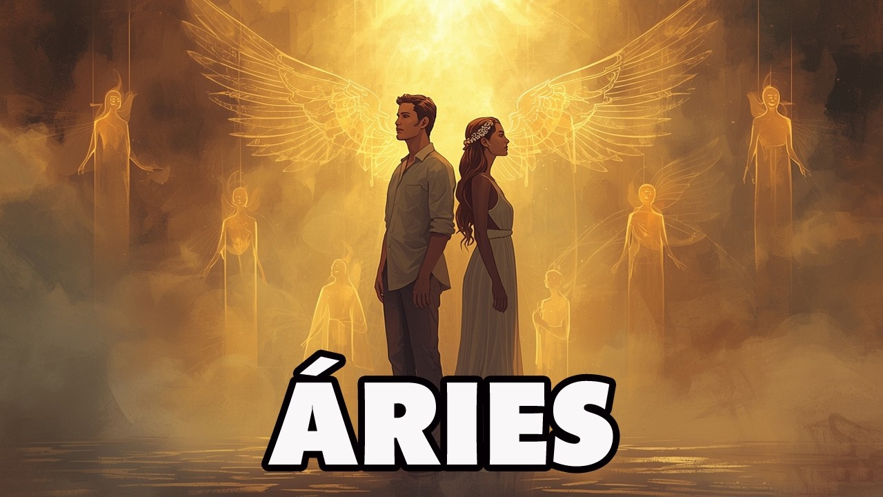 ÁRIES♈ ❤️🔮TODA VERDADE SOBRE O SILÊNCIO DELE(A)! POR QUE NÃO FALA COM VOCÊ? ❤️🔮#ÁRIES FEVEREIRO 2026
