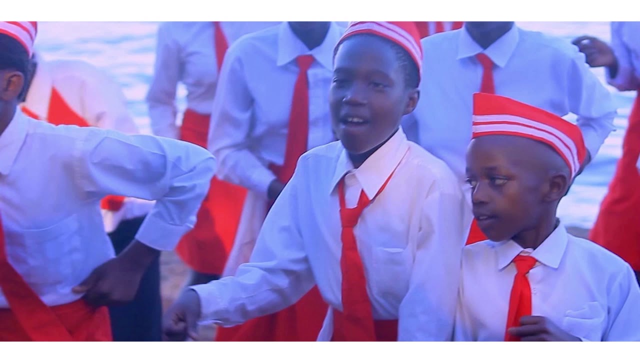 Video by Young Achievers Christian School