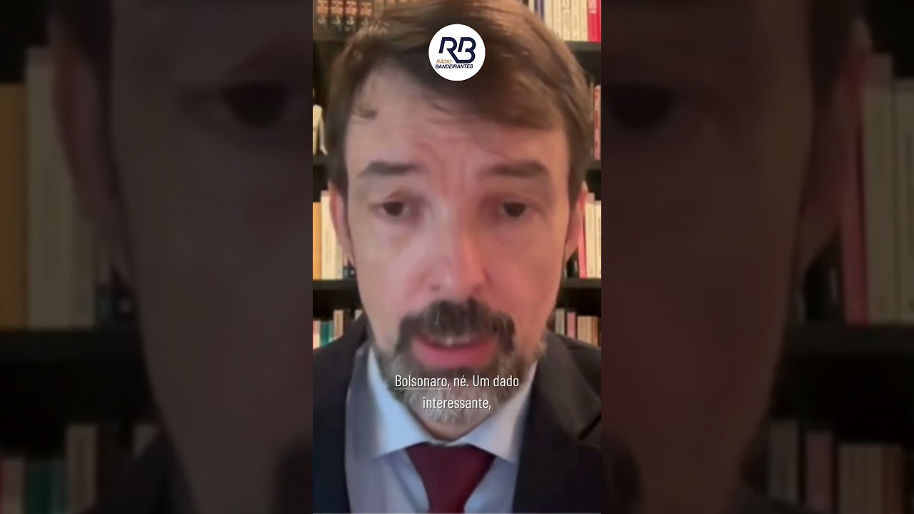 &ldquo;Direita deve definir o nome para enfrentar Lula&rdquo;, afirma Fernando Sch&uuml;ler
