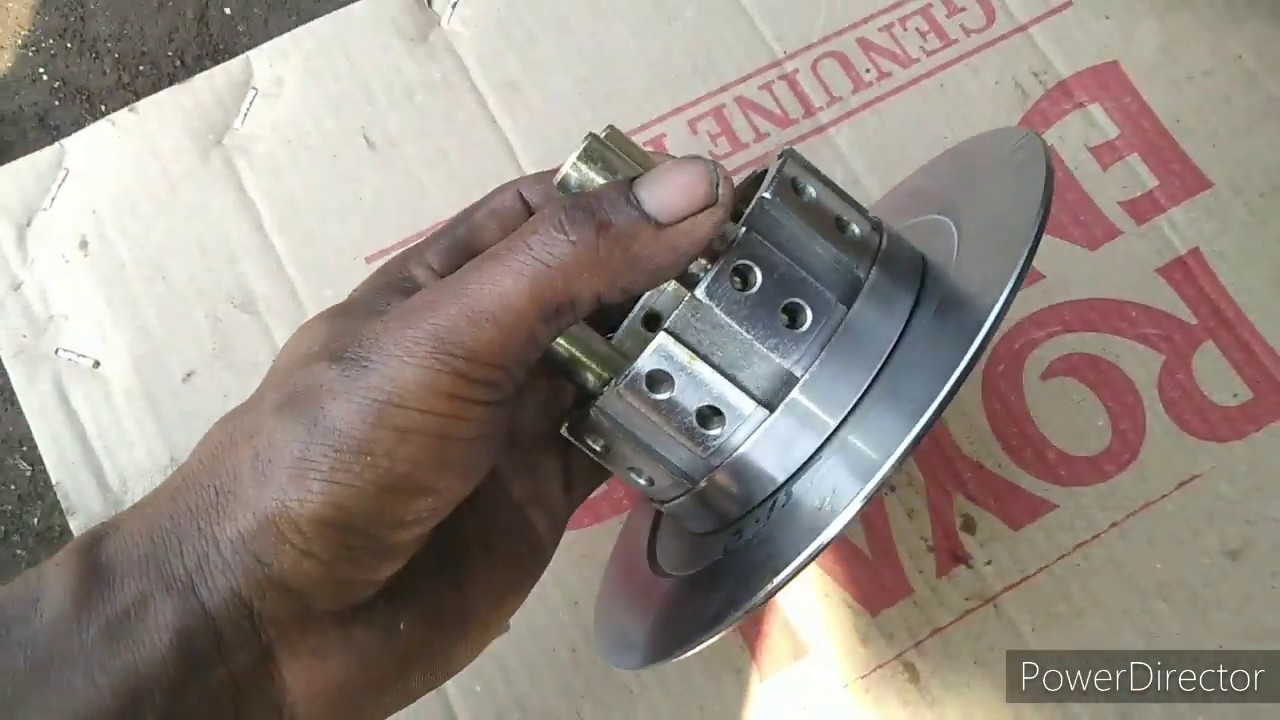 BULLET 5speed clutch Centre assembly