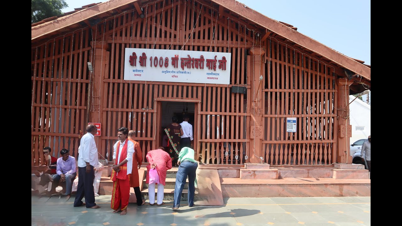 Exploring Chattisgarh Day 3 | Danteshwari Maata Mandir | Barsur's Famous Temples