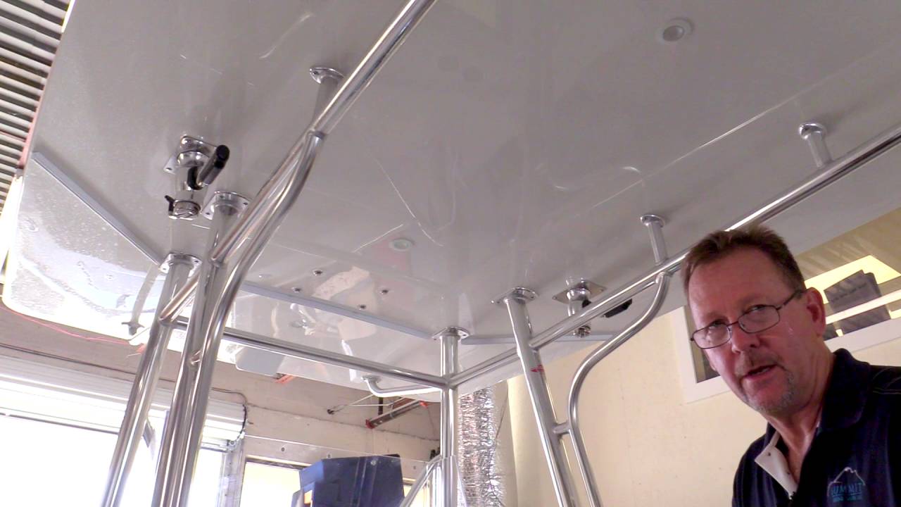 CZone Digital Switching System - Available on All Our Stuart Boatworks Models