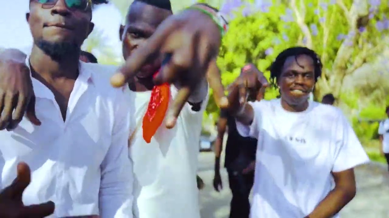 SS Da Game - M Block (Officail Video )
