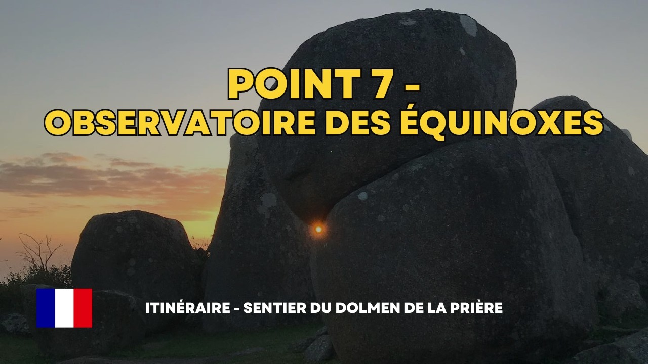Templo dos Equinoccios em francês