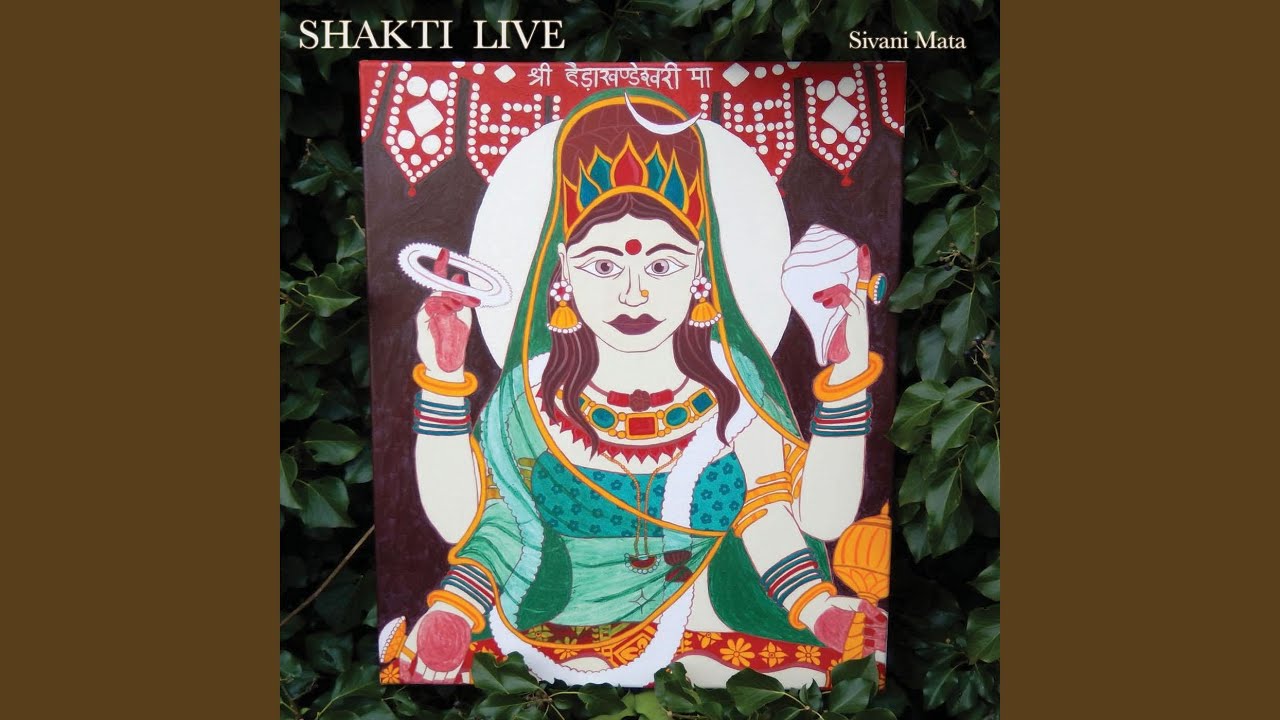 Ao Ao Mere Angana (Live)