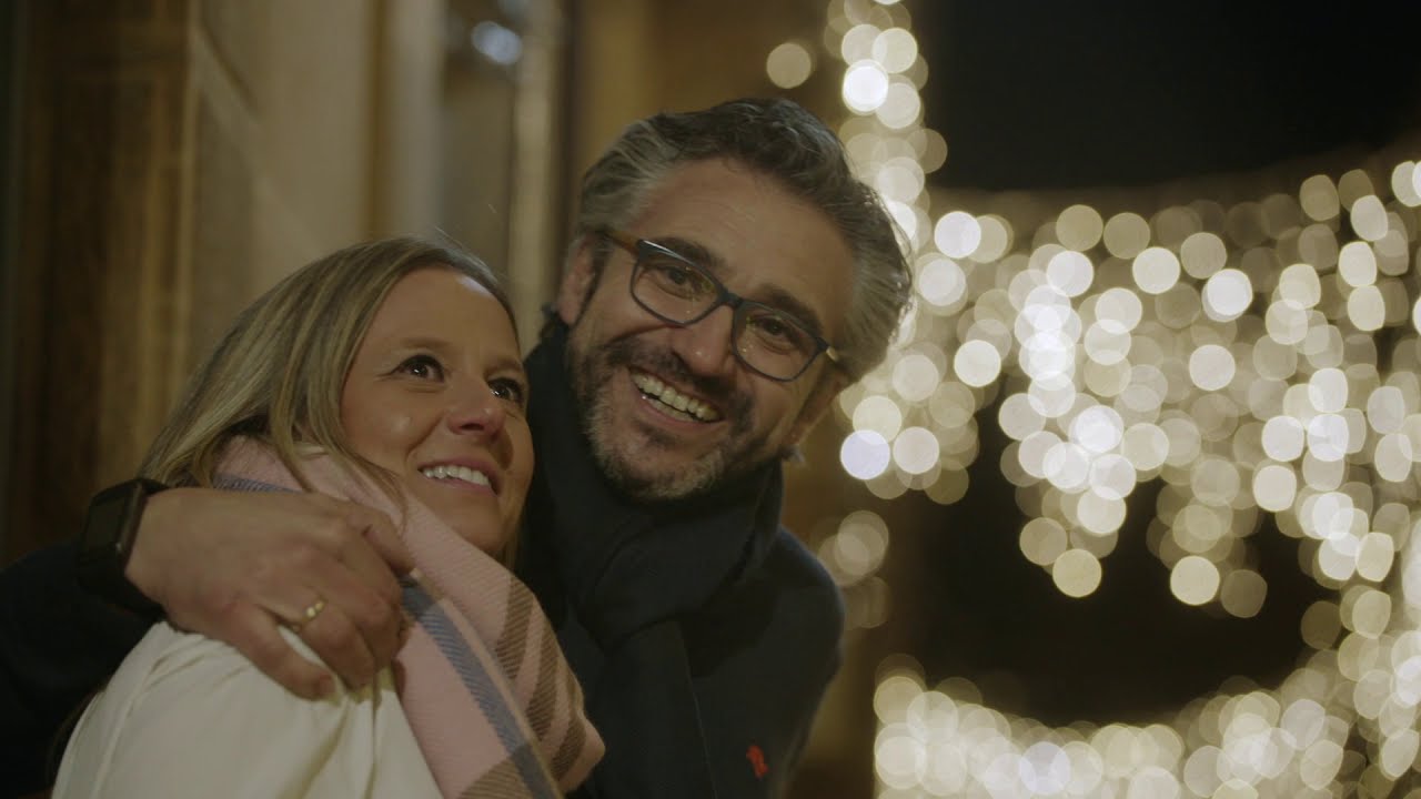 Ferrero Rocher 2020 - El pueblo de Astorga brill&oacute; como nunca