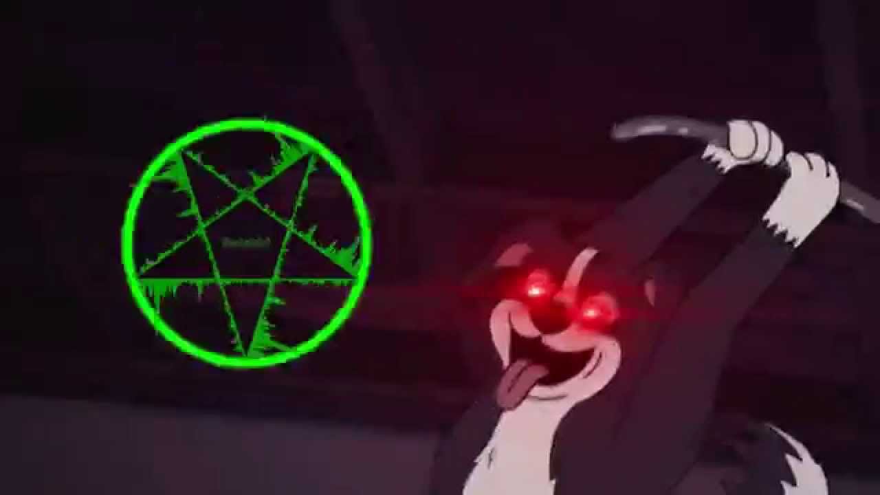 ÉsT- Mr. Pickles [DROP BASS DUBSTEP]