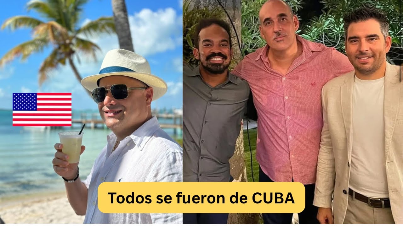 ¿Que pasó con VIVIR DEL CUENTO y sus actores…?