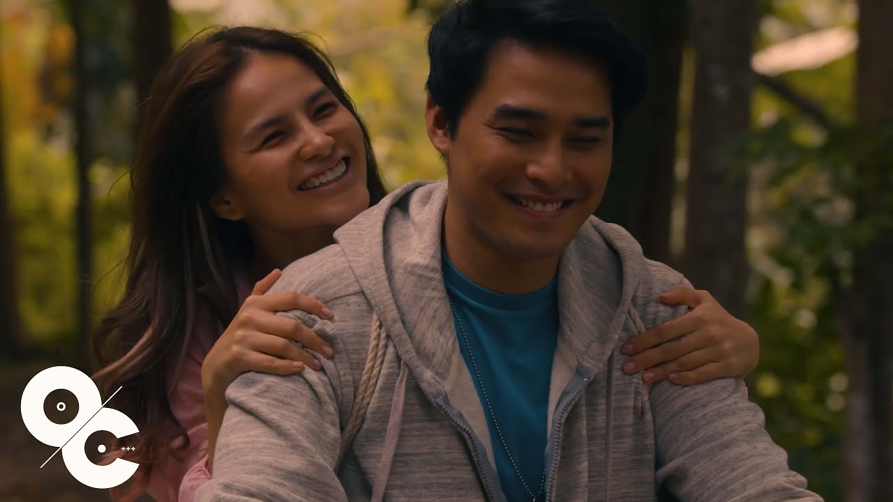Pappel - Taguan Sa Maliwanag Na Buwan | Official Soundtrack from the Vivamax movie 