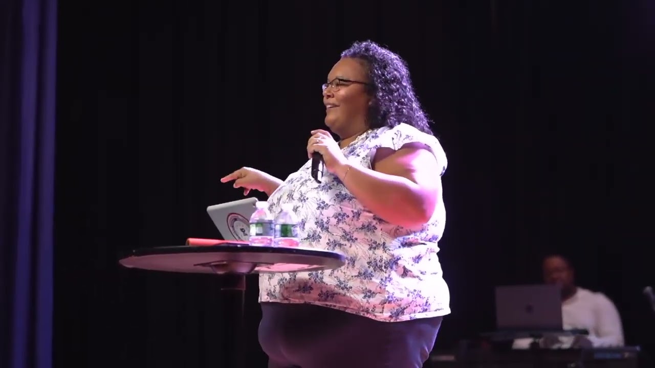 When God Builds on What He Already Said // Behold (Part 3) // Mai Ling Miranda