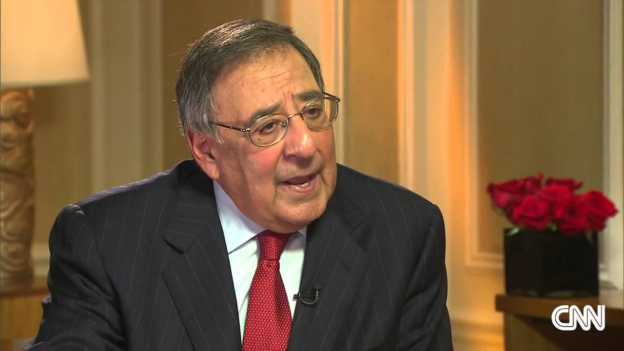 Panetta shocked by Secret Service response to plane crash
