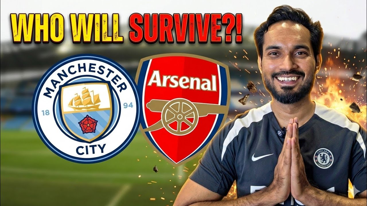 EPL Overall Standings | Review | 2025 - 26 | Season Situation | FA Cup |  Jeshwanth