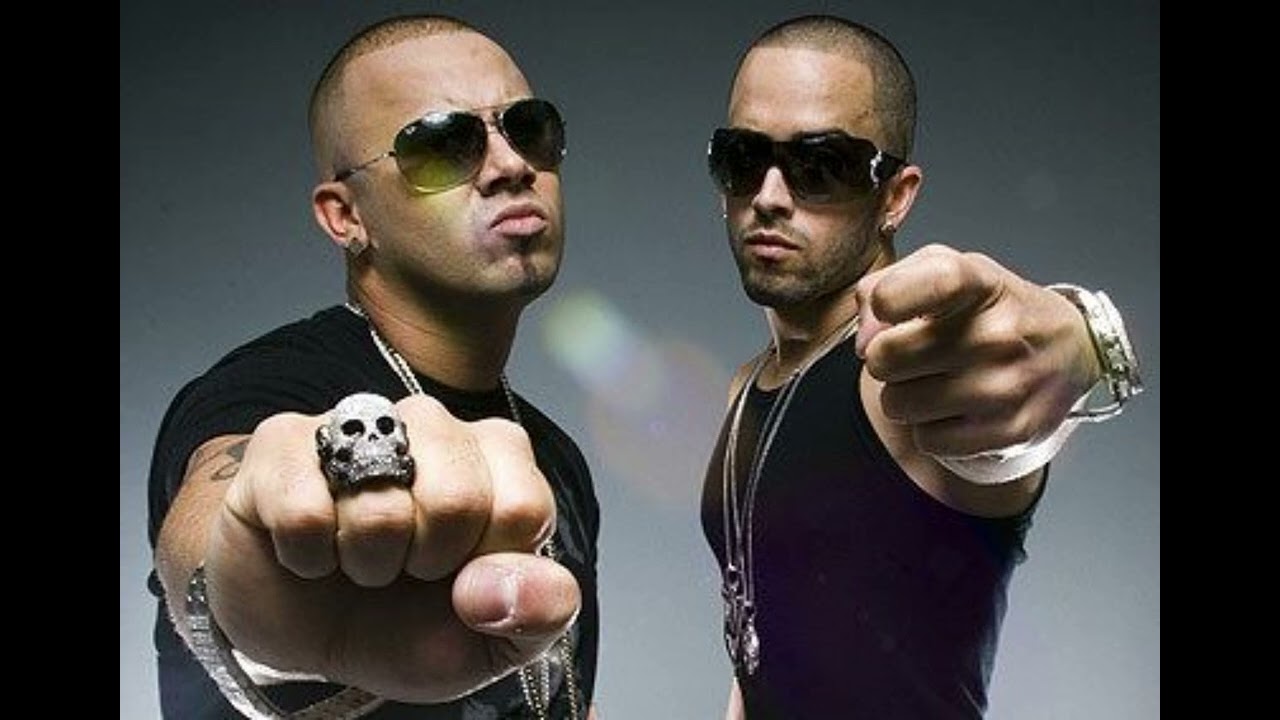 Beat al estilo de Wisi y Yandel INSTRUMENTAL 2026 EL TIBURÓN RÉCORDS MUSIC