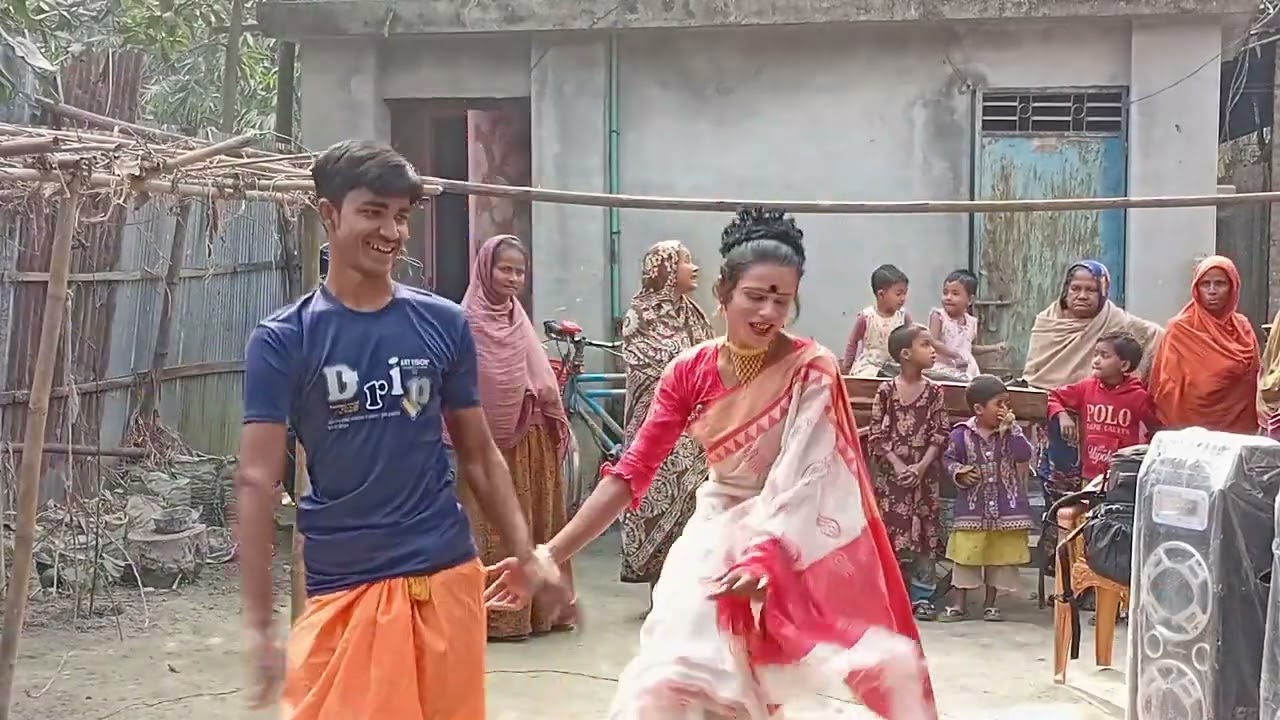 উত্তরবঙ্গের সেরা বিয়ের গীত | বিয়ের গীত | ভাইরাল গীত | Viral Biyer Geet 2025 | Biyer Geet Episode 26
