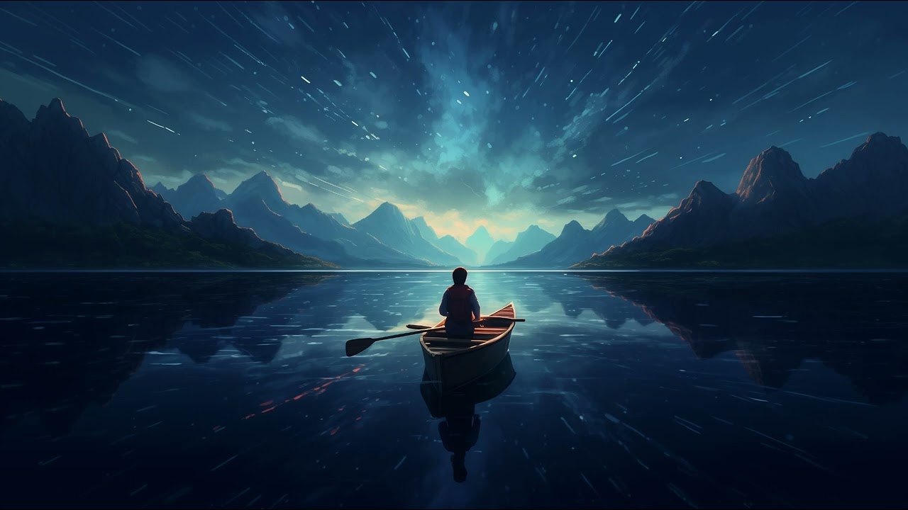 Coding with Soft Piano - Concentration, Focus & Calm | Melancholic Music
