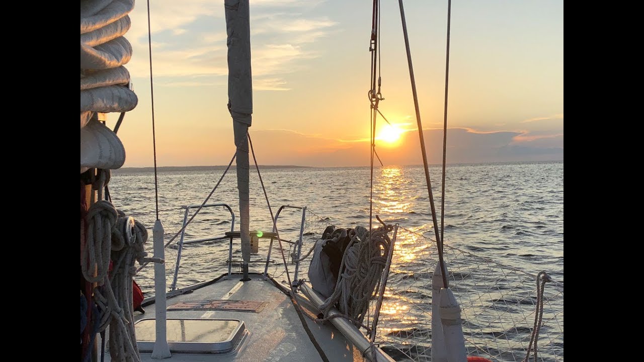 Lillbiggen 2018, del 3. Stora Nassa-Åland-Vindhem