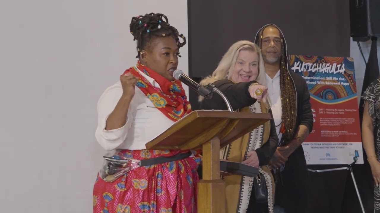 Rafiki Coalition 2025 Awards: Service, Healing, Black Excellence & HIV/AIDS Advocacy