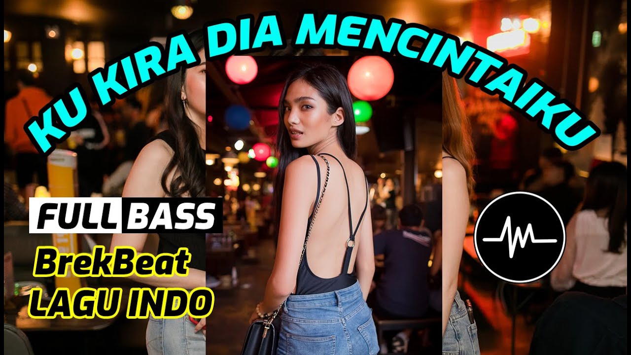 FULL DJ Music Breakbeat Terbaru