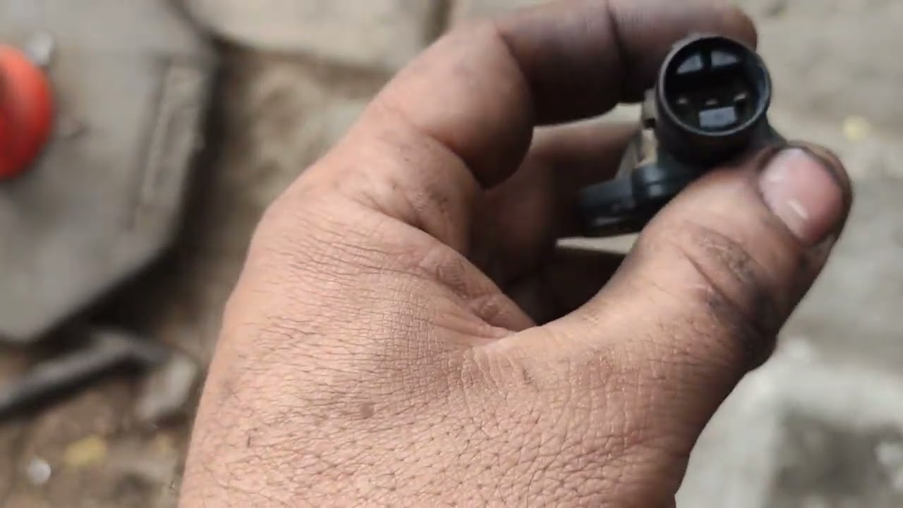 código de falla p0107 honda Civic perdida de potencia consumo excesivo de gasolina