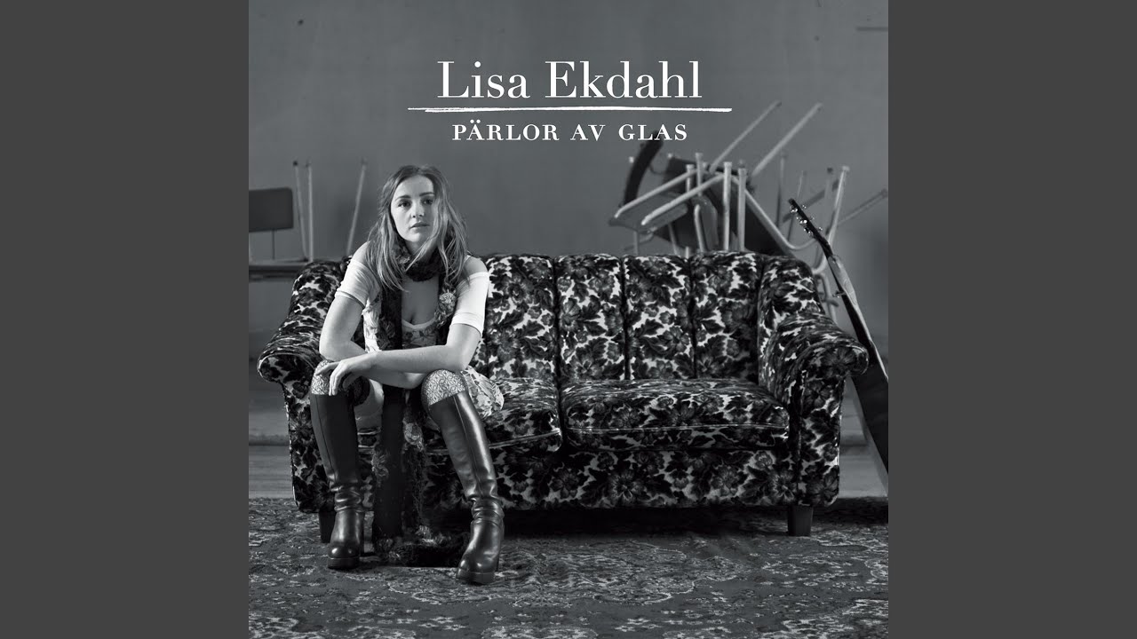 Ljug för mig älskling