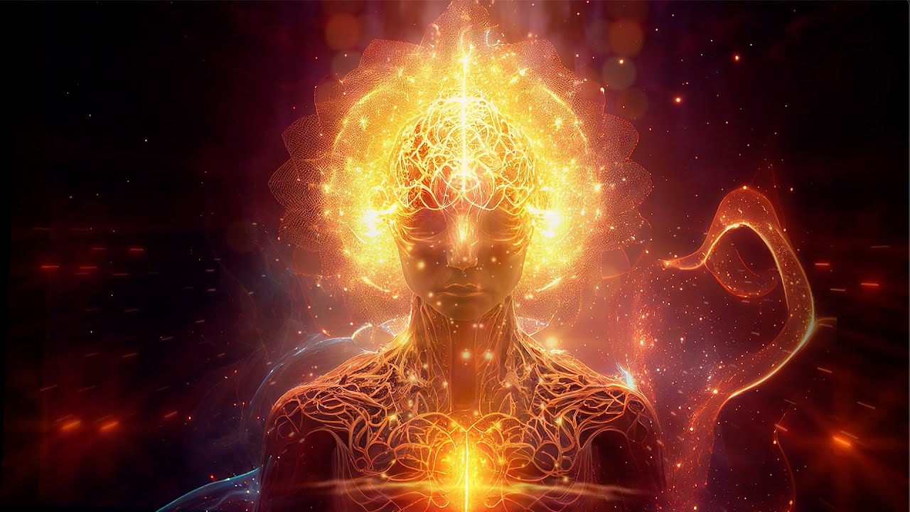 Ancestral Pleiadian | Karma Clearing