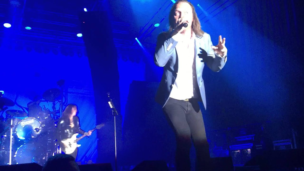 Something Good - D-A-D - Nord-Als Musikfestival 12.06.2015