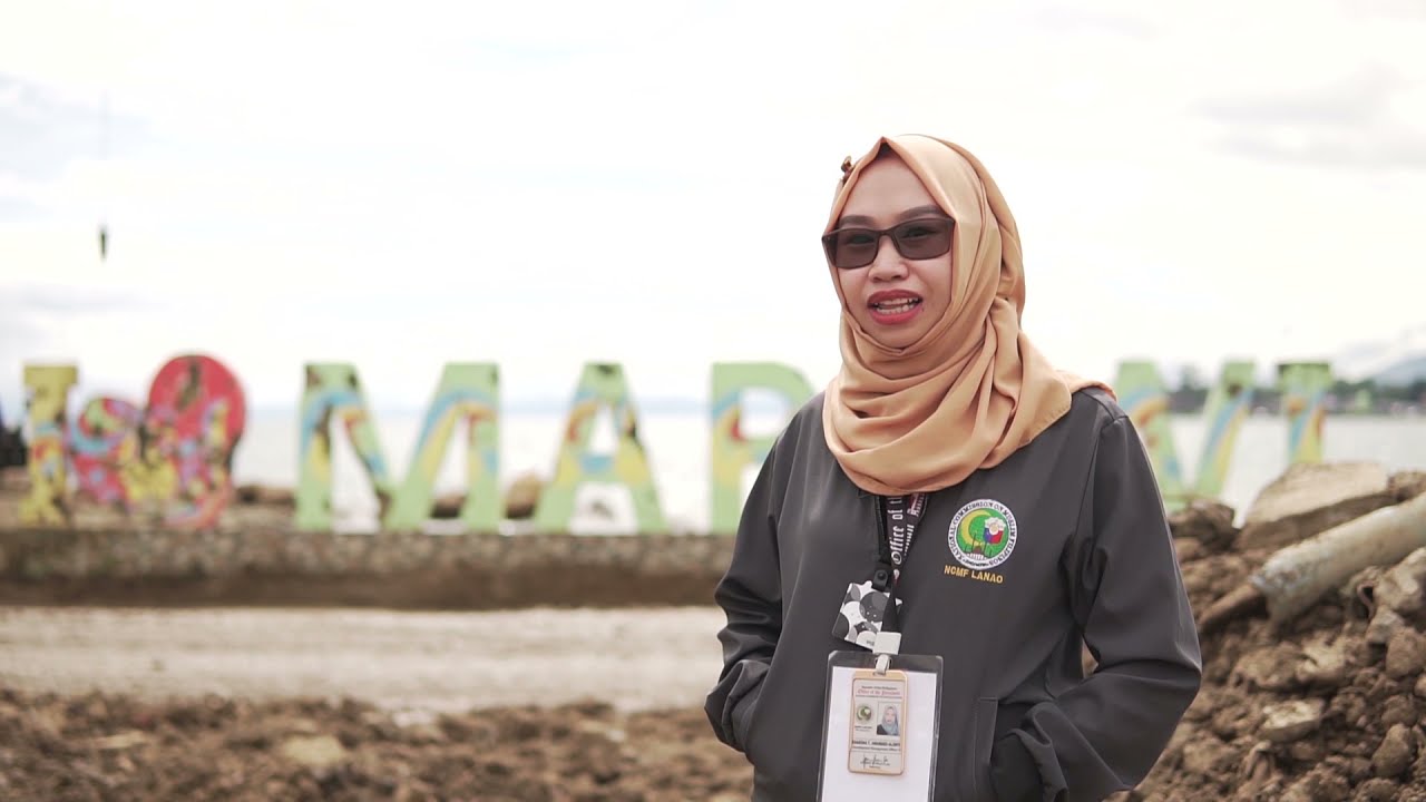 Welcome to NCMF Lanao (Marawi)! (Part 2)