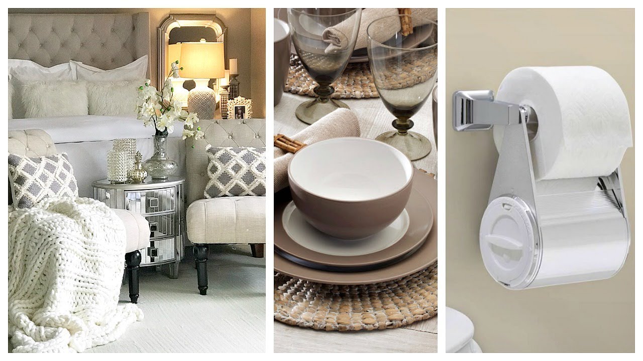 NEW! My JUNE Favorites | Home Accessories & Gadgets