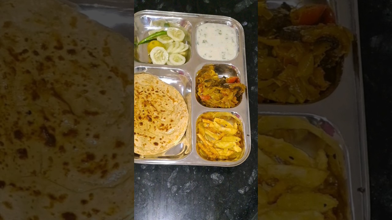 # karela,aloo,ghia k raita recipe