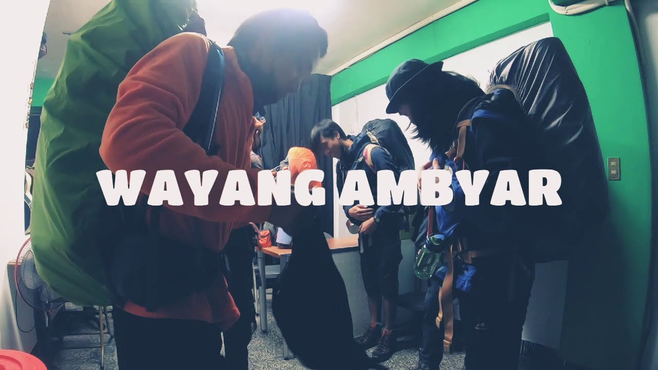 JIAMING LAKE ADVENTURE 3 DAY | #1