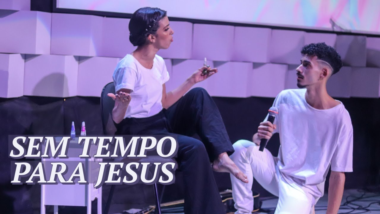 Teatro de Jovens Projeto Ide - 