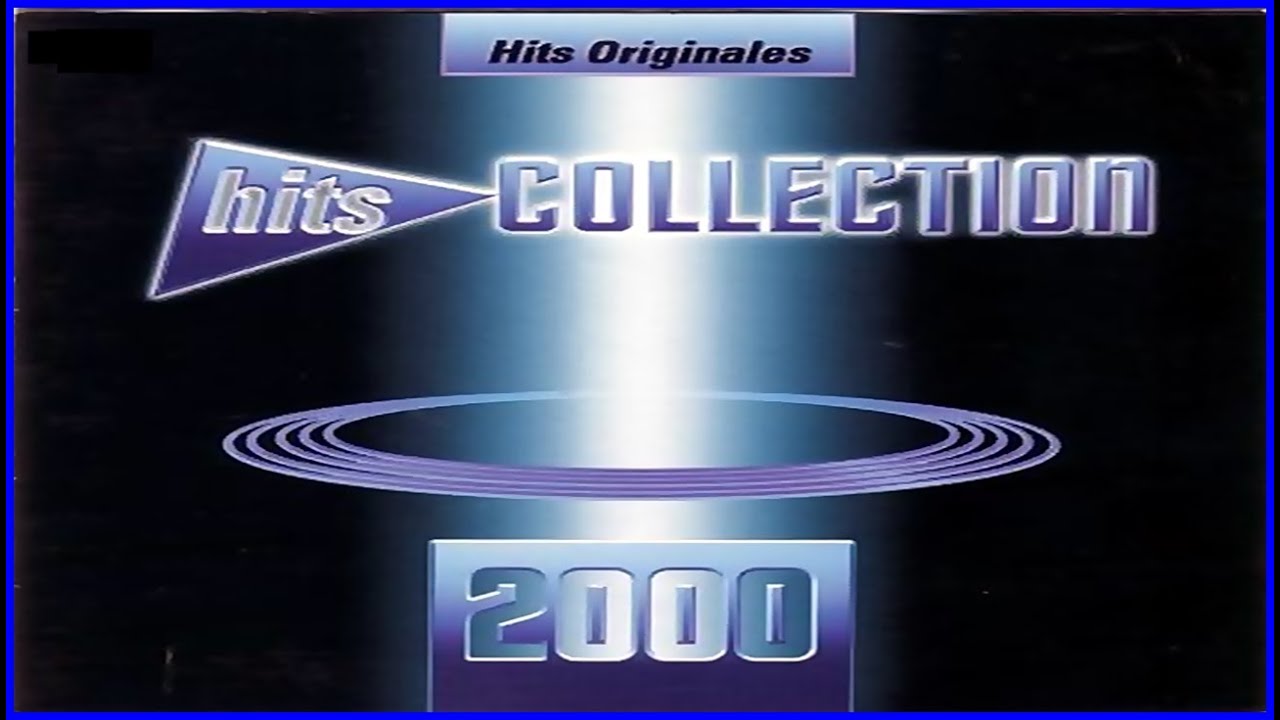 Hits Collection 2000 (1999) [Musart Discos CD, Compilation] (MAICON NIGHTS DJ) #maiconnightsdj