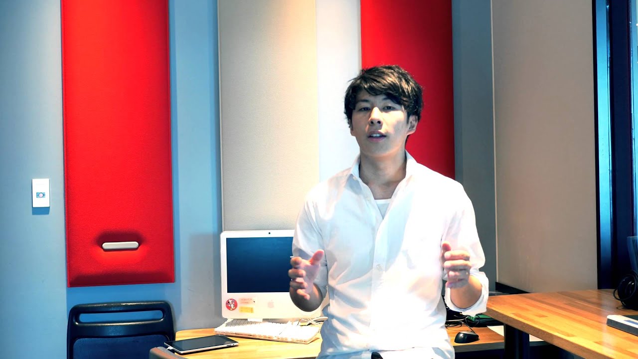 【 INNOVATION WORLD 】株式会社DogHuggy長塚翔吾さんの Dream Pitch