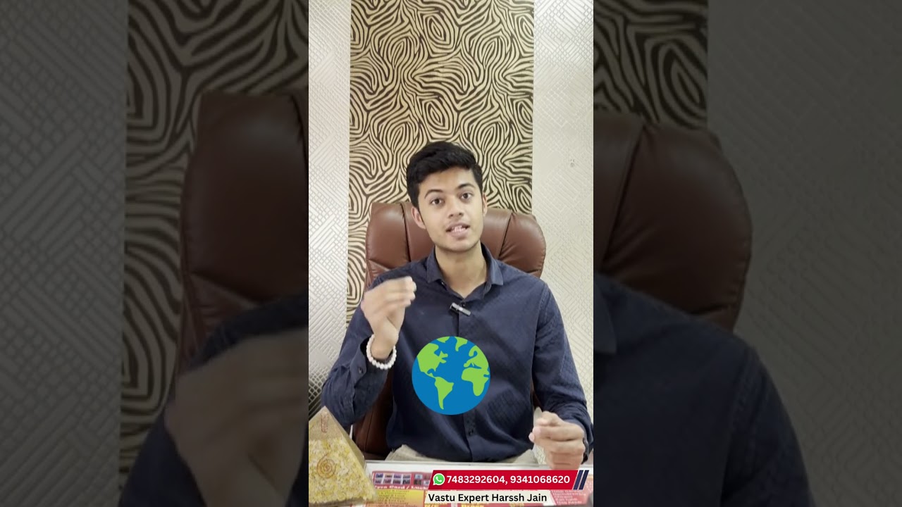 SE cut and NW Kitchen Vastu remedy