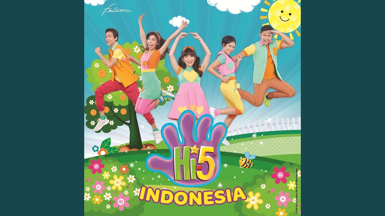 T.E.A.M (Indonesia Version)