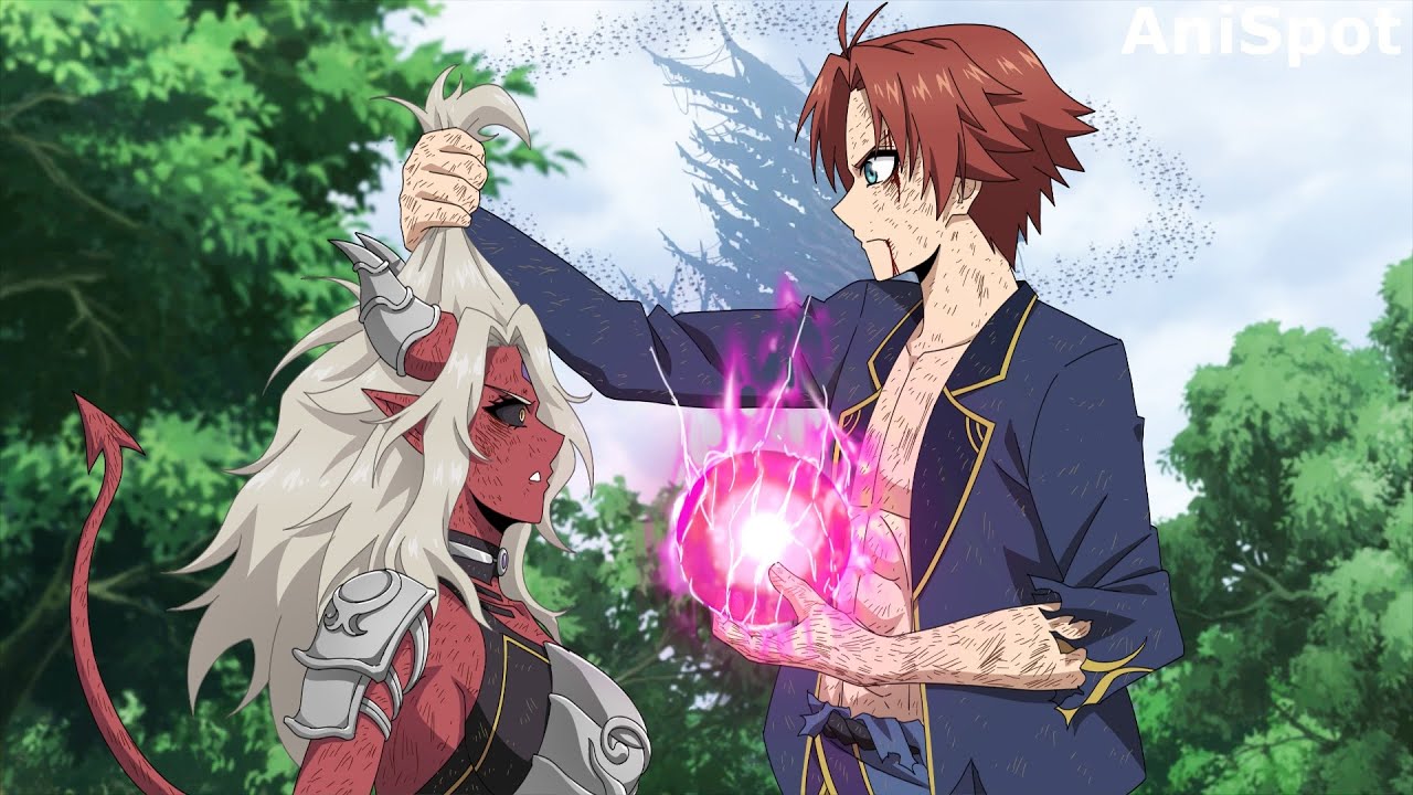 He Was Reborn as a Weak Noble Until He Evolves His Magic Skills and Becomes the Strongest