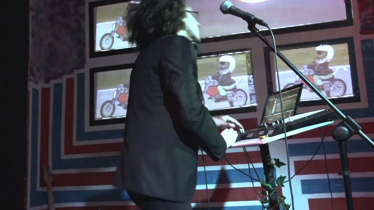 Emotional Blackmail LIVE