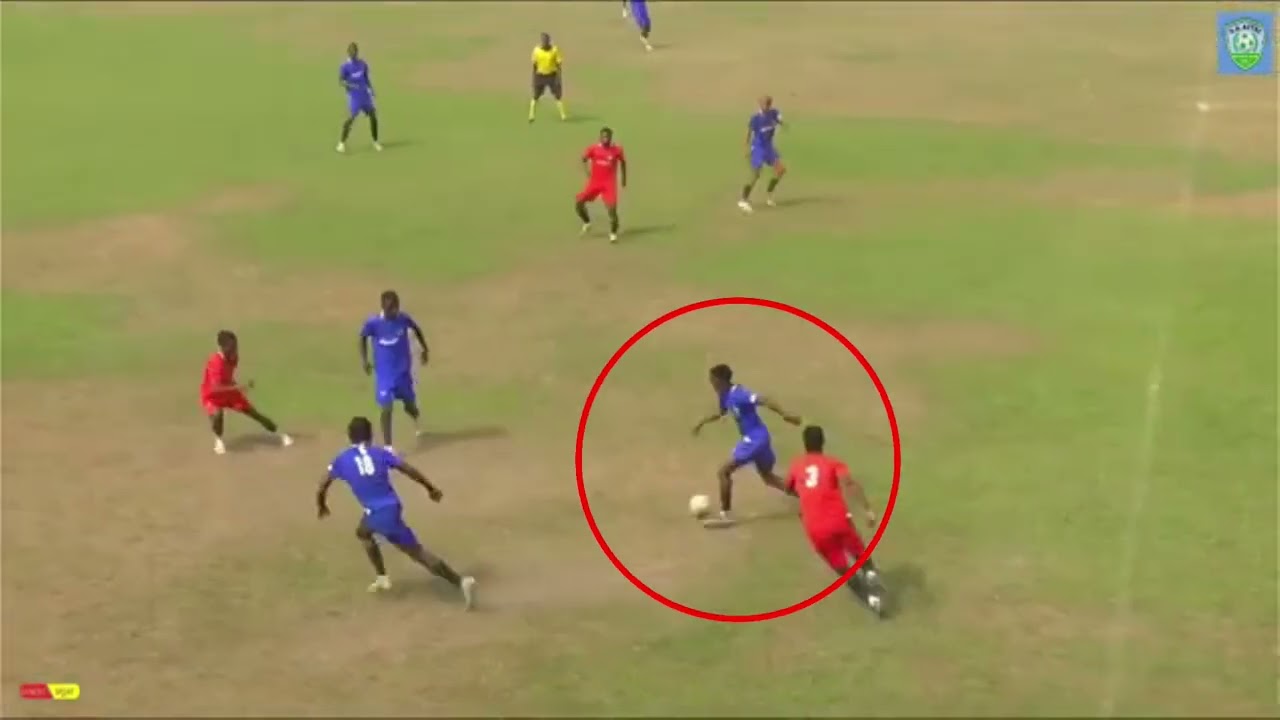 Quadri Oyekanmi