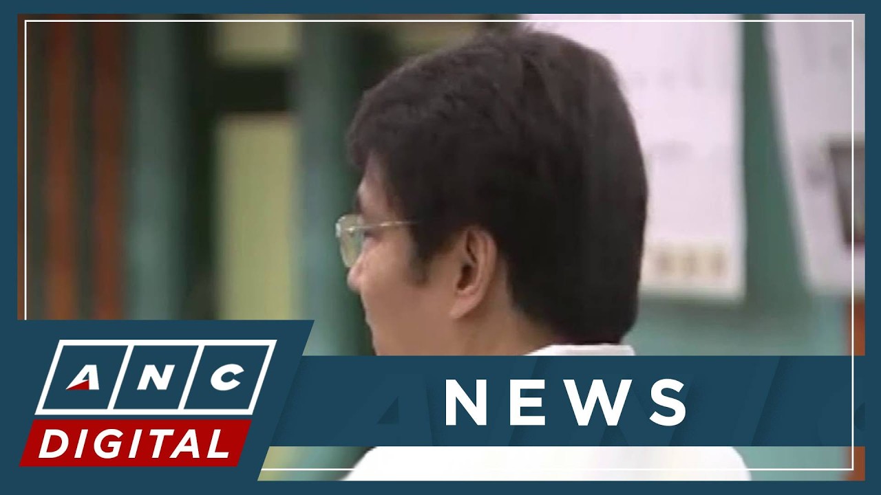 DOJ approves additional respondents in Revilla plunder case | ANC