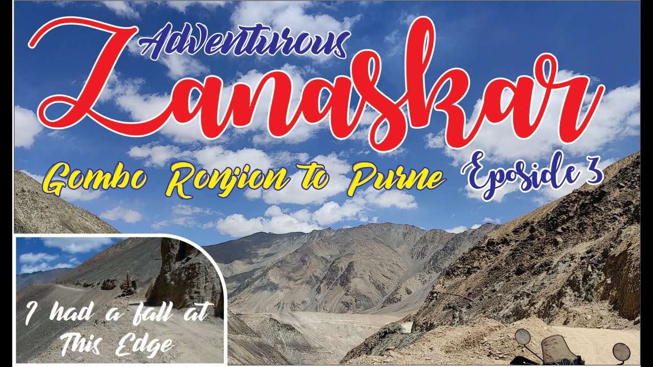HELL RIDE TO PURNE/  भगवान ने बचाया इस खतरनाक रोड पर / DANGEROUS ROAD GIVES ADRENALINE RUSH