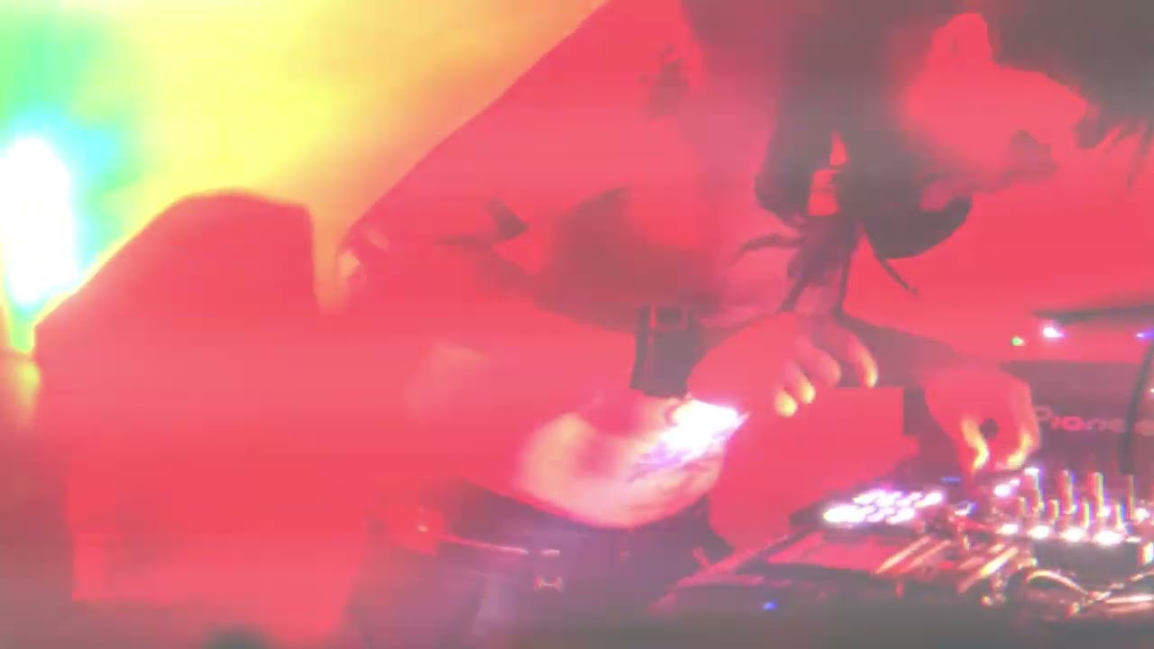 4-got-10 (ending set) - DJ Mix - Beats From The Vault - Krematoorium - August 2025