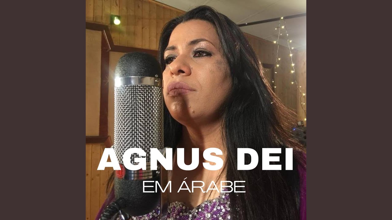 Agnus Dei Em Árabe