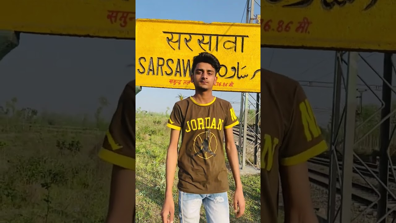 sarsawa saharanpur Uttar pradesh