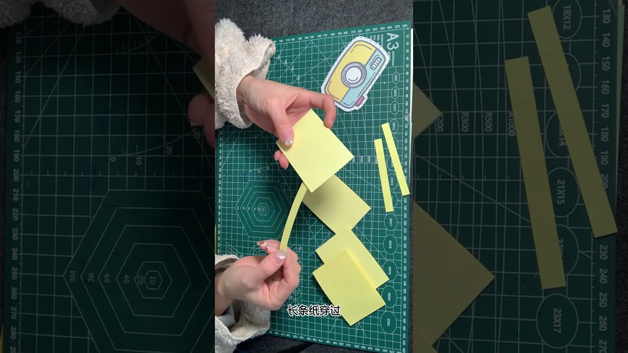 Winter Vacation Life in 3D: Real-Life Moments Captured in 3D