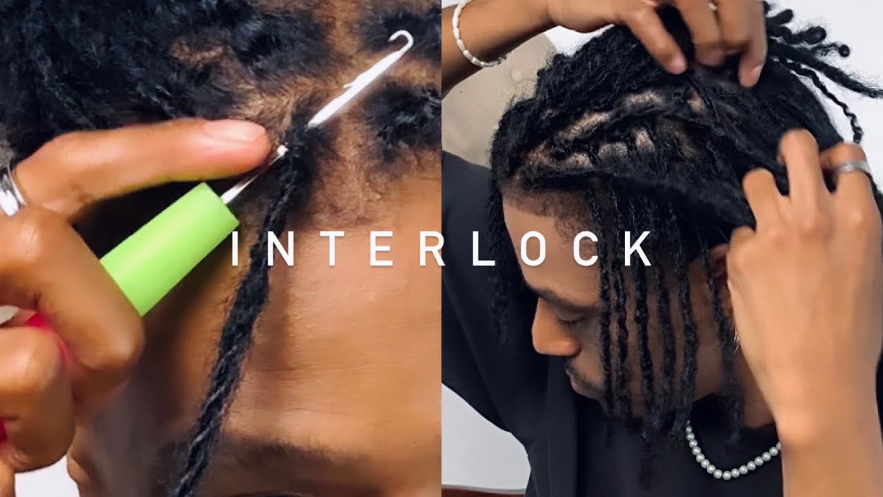 MANUTENÇÃO DE DREADS COM INTERLOCK