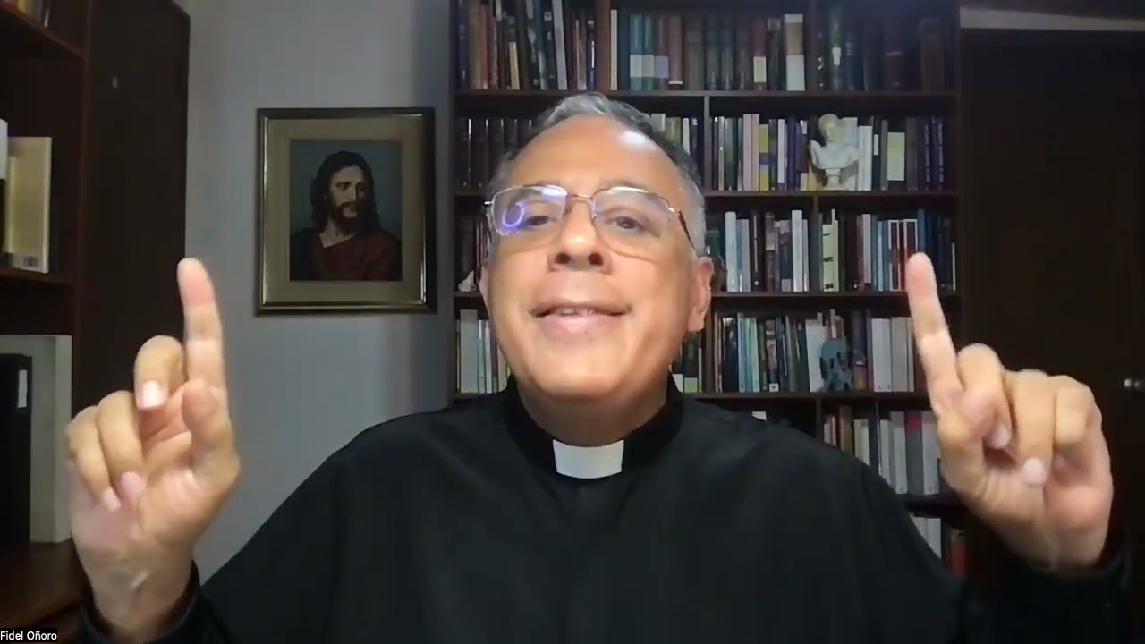 El discípulo frente a la violencia. Lectio de Mateo 5,38-48