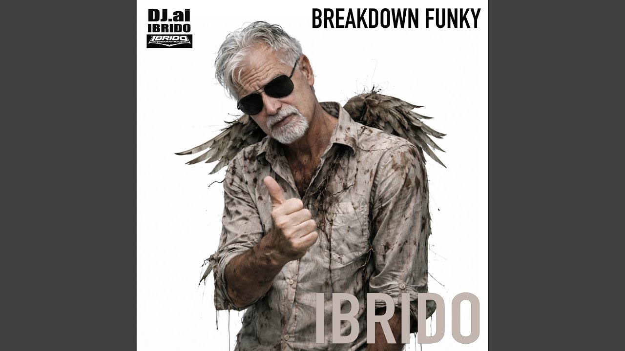 BREAKDOWN FUNKY