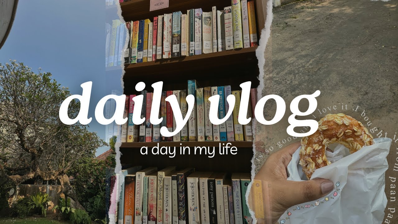 IIT එකේ Student කෙනෙක් උනාම තියෙන වැඩ 😢💗| university vlog + library 📚