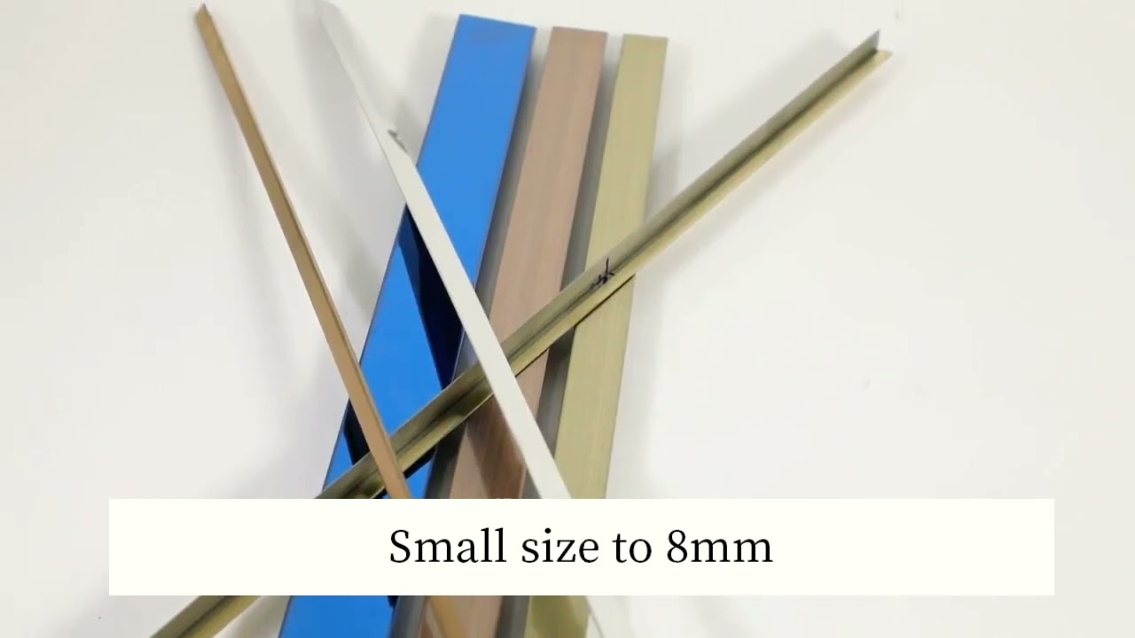 Stainless Steel T shaped Trim Profile - Tile Trim Factory (Viphonya Metal)